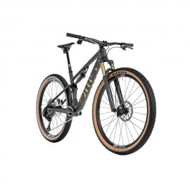 2024 BMC Fourstroke LT LTD Mountain Bike