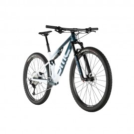 2024 BMC Fourstroke THREE Mountain Bike