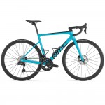 2024 BMC Teammachine SLR 01 FOUR Road Bike