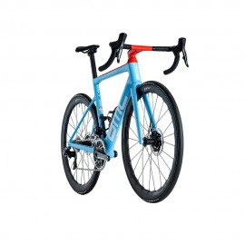 2024 BMC Teammachine SLR 01 ONE Road Bike