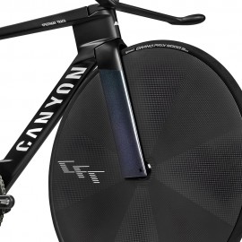 2024 Canyon Speedmax CFR Track Road Bike