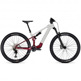 2024 Focus VAM² SL 8.7 Mountain Bike