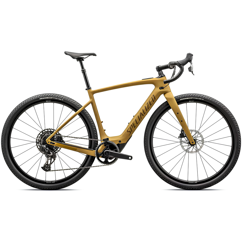 2024 Specialized Creo 2 Comp Road Bike