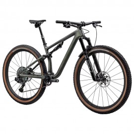 2024 Specialized S-Works Epic EVO RS Mountain Bike