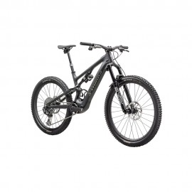 2024 Specialized S-Works Turbo Levo SL LTD Mountain Bike