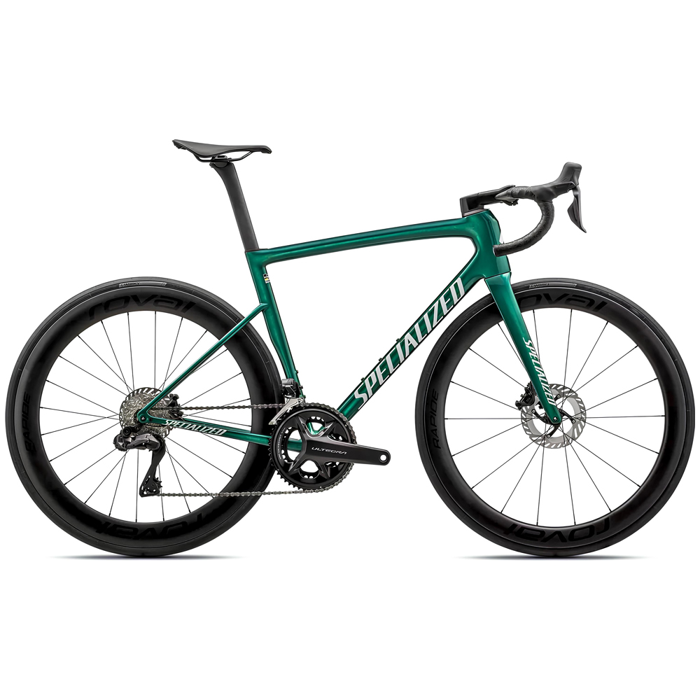 2024 Specialized Tarmac Sl8 Pro-Ultegra Di2 Road Bike