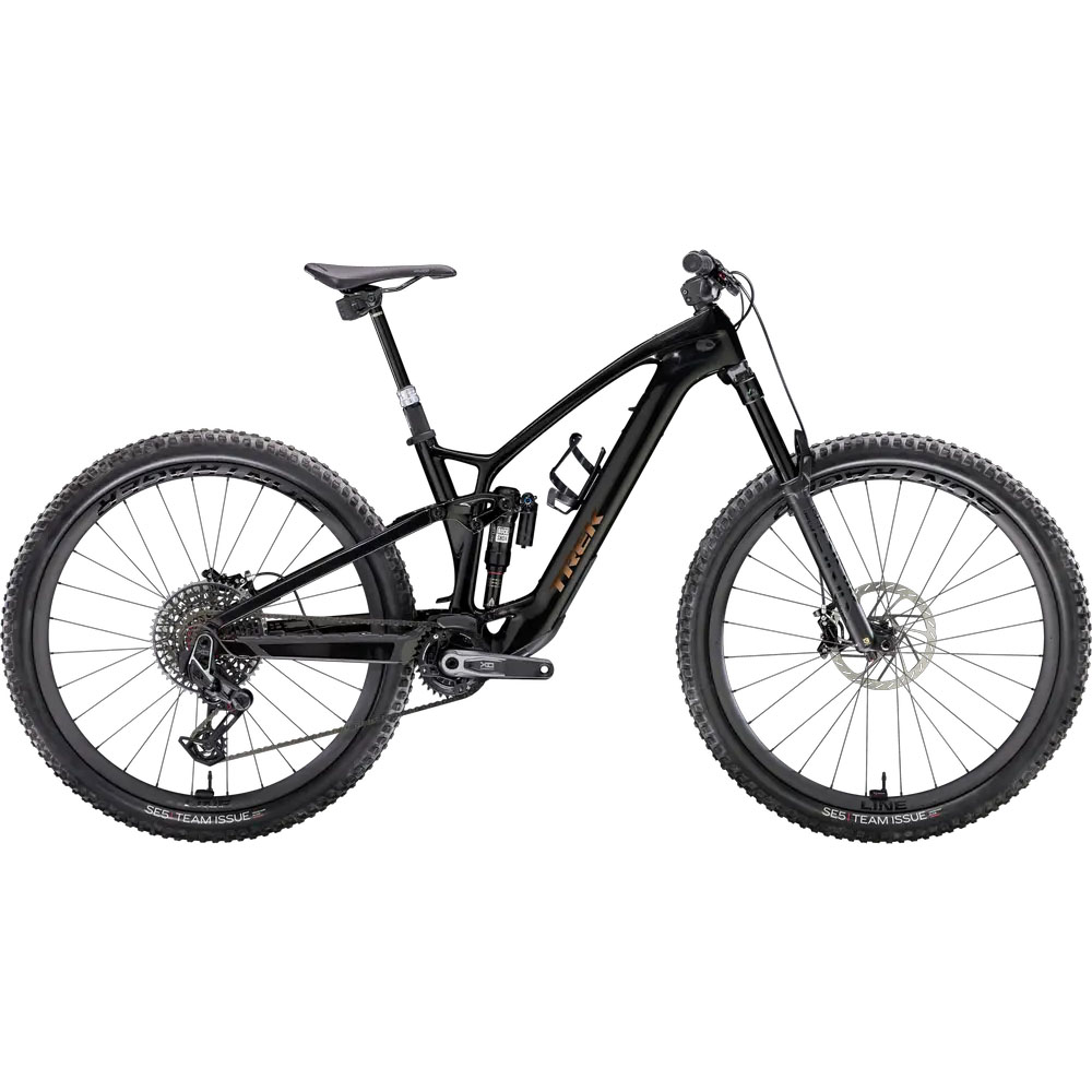 2024 Trek Fuel EXe 9.9 X0 AXS T-Type Mountain Bike