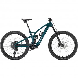 2024 Trek Fuel EXe 9.9 X0 AXS T-Type Mountain Bike