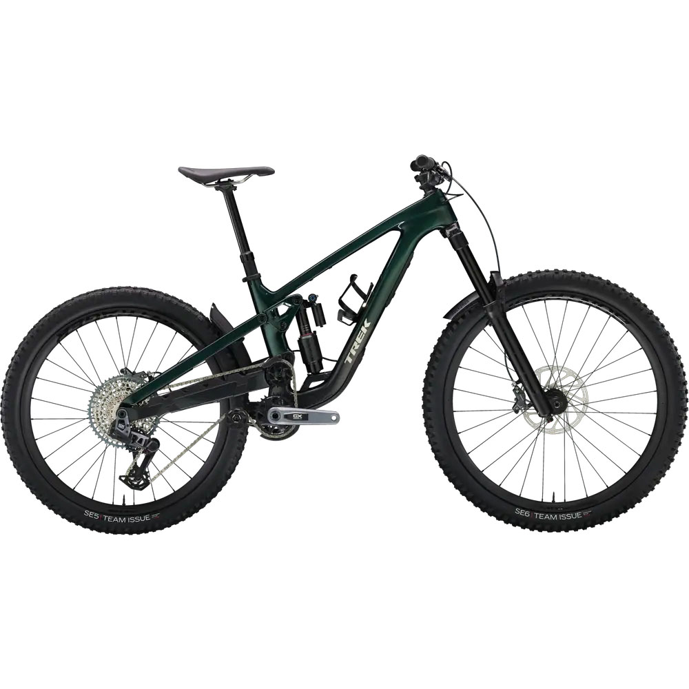 2024 Trek Slash 9.8 GX AXS T-Type Gen 6 Mountain Bike