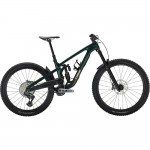 2024 Trek Slash 9.8 GX AXS T-Type Gen 6 Mountain Bike
