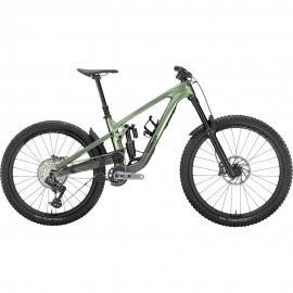 2024 Trek Slash 9.8 GX AXS T-Type Gen 6 Mountain Bike