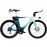 2025 Bianchi Aquila RC Dura Ace Di2 4IIII Pwm Triathlon Bike