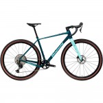 2025 Bianchi Arcadex AL GRX 610 Road Bike