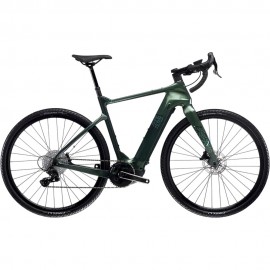 2025 Bianchi E-Arcadex Ekar Road Bike