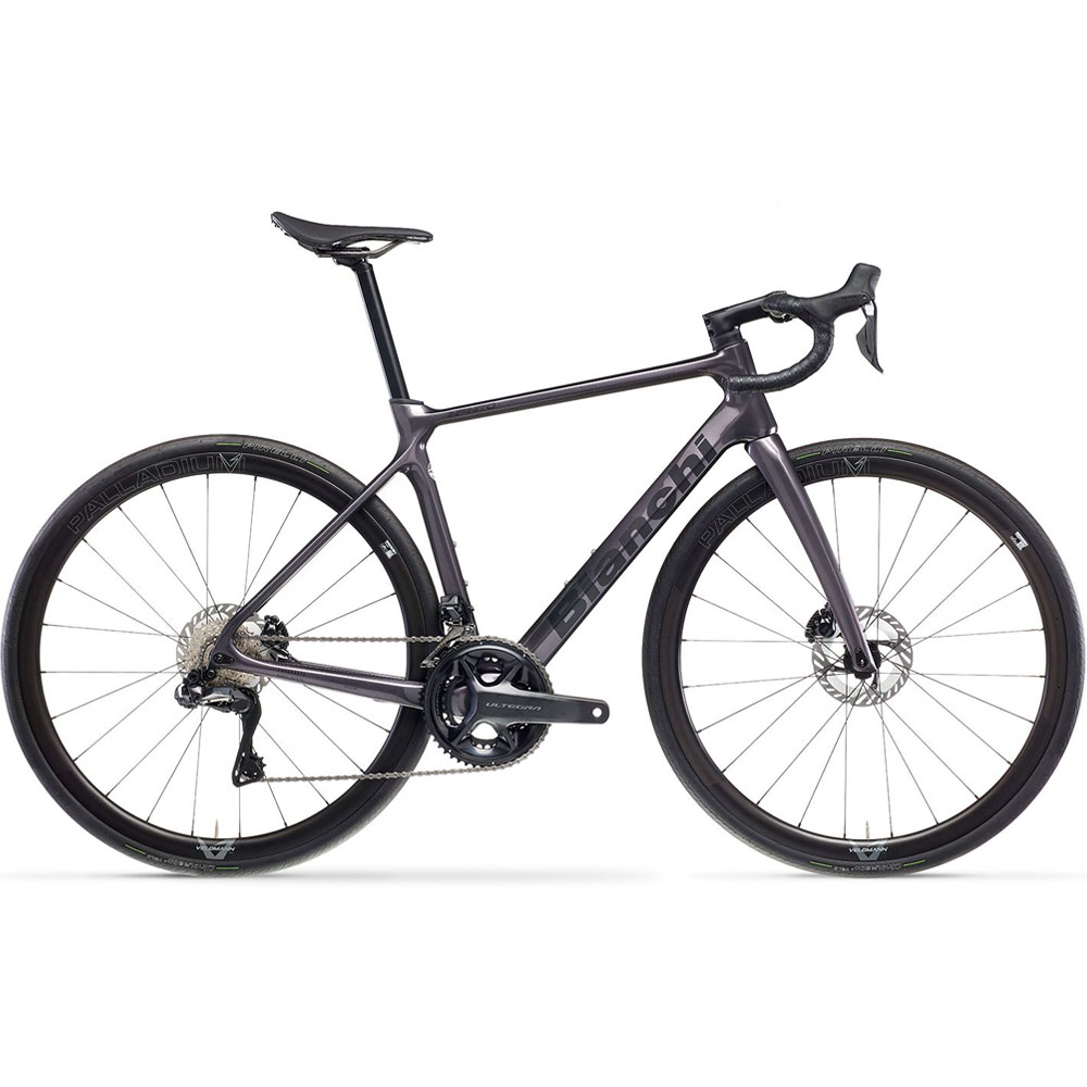 2025 Bianchi Infinito ULTEGRA DI2 Road Bike