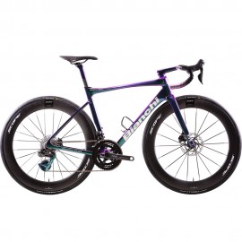 2025 Bianchi Oltre RC Founder Edition Road Bike