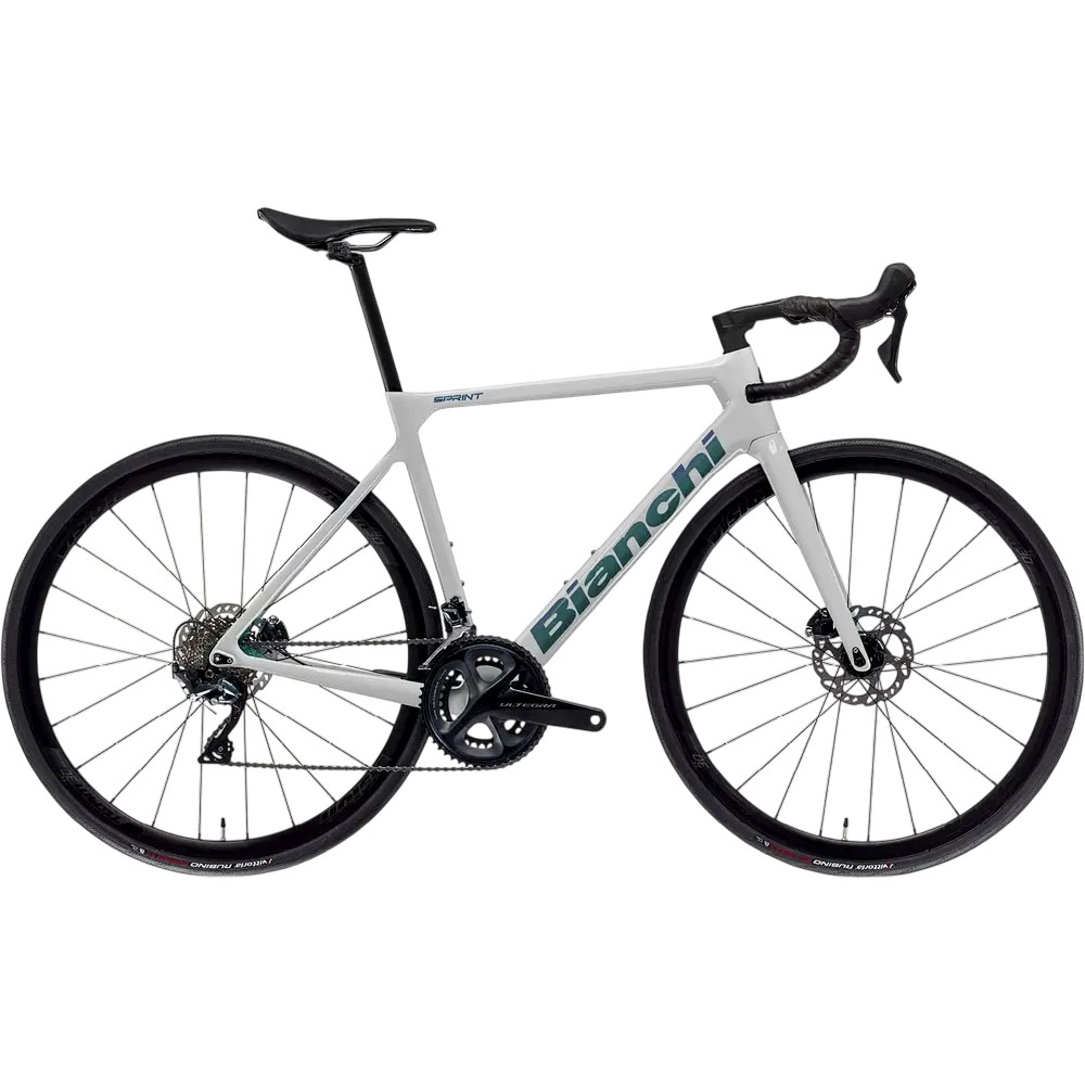 2025 Bianchi Sprint 105 Road Bike