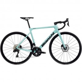 2025 Bianchi Sprint 105 Road Bike