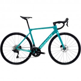 2025 Bianchi Sprint 105 Road Bike