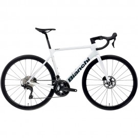 2025 Bianchi Sprint 105 Road Bike