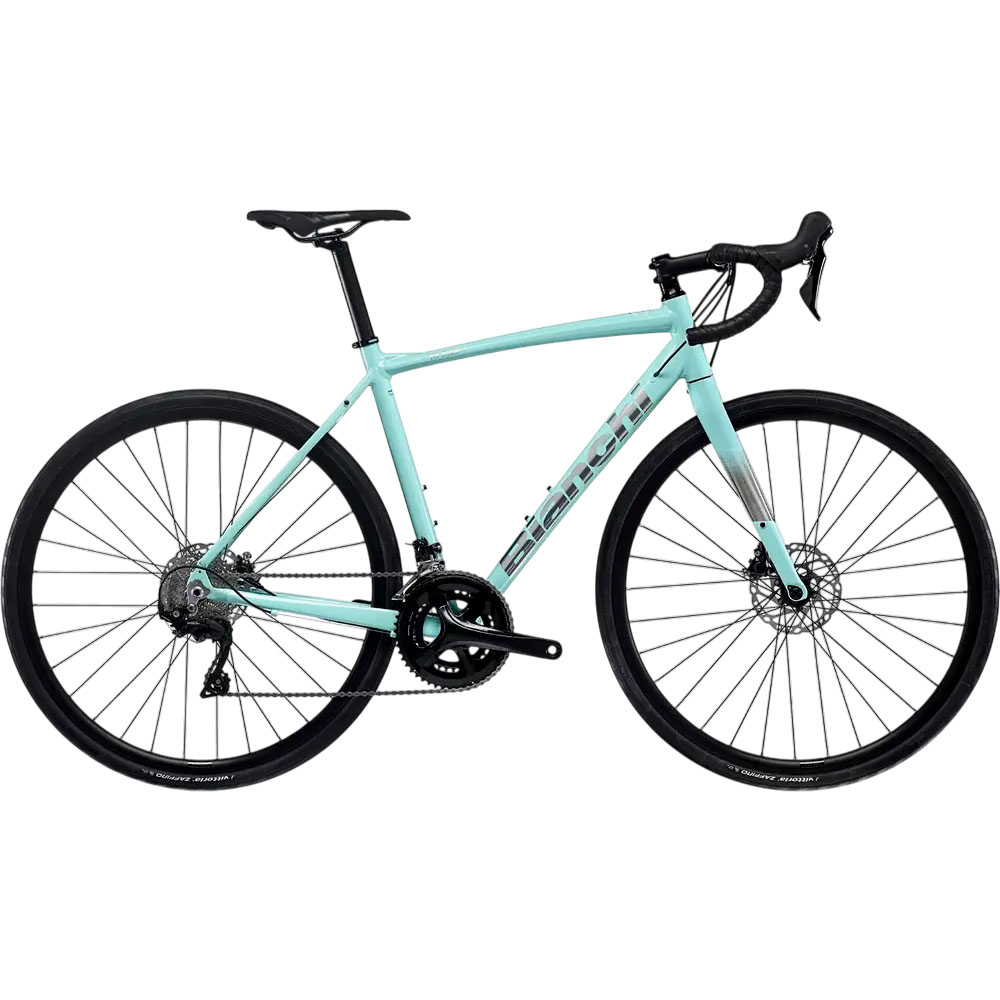 2025 Bianchi Via Nirone 7 105 Road Bike