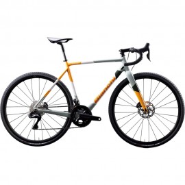 2025 Bianchi Zolder Pro Ultegra Road Bike