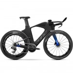 2025 Felt IA 2.0 FRD RED AXS Triathlon Bike
