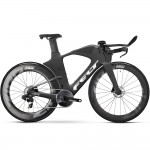 2025 Felt IA 2.0 PRO FORCE AXS Triathlon Bike