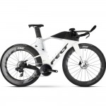 2025 Felt IA FRD 2.0 Ultimate Force eTap AXS Triathlon Bike