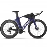 2025 Felt IA FRD 2.0 Ultimate RED eTap AXS Triathlon Bike