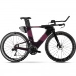 2025 Felt IAx Advanced 105 Di2 Triathlon Bike