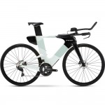 2025 Felt IAx Advanced 105 Triathlon Bike