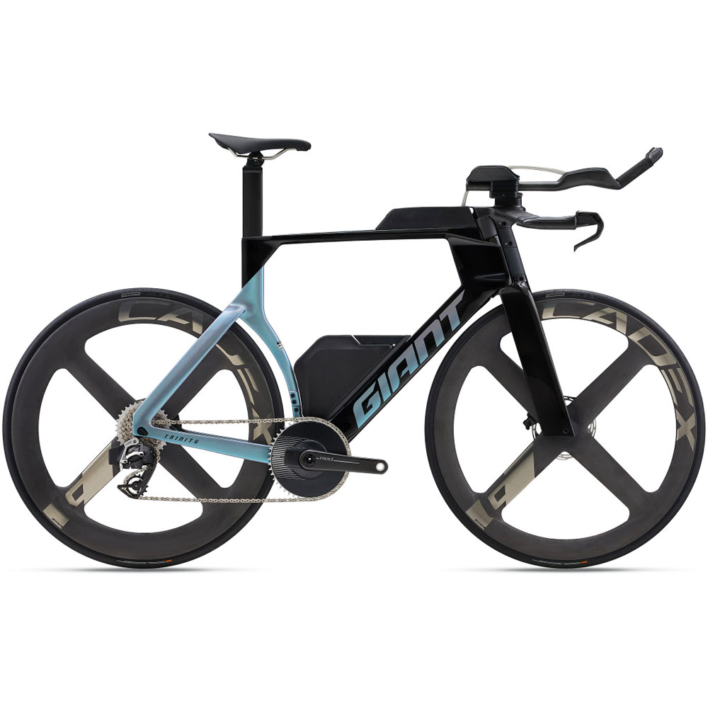 2025 Giant Trinity Advanced SL 0 Triathlon Bike