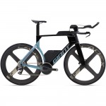 2025 Giant Trinity Advanced SL 0 Triathlon Bike