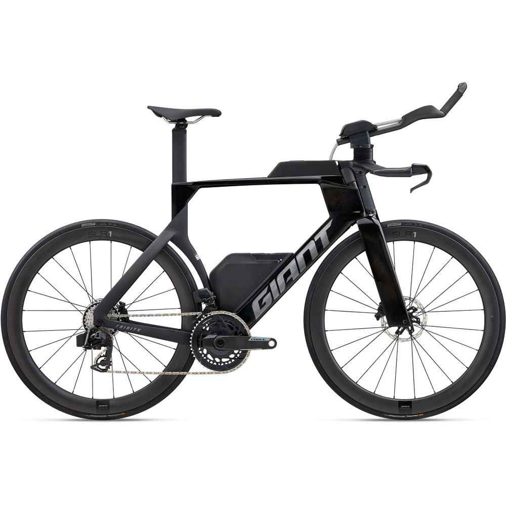 2025 Giant Trinity Advanced SL 1 Triathlon Bike