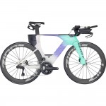 2025 Scott Plasma RC Pro Triathlon Bike