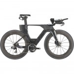 2025 Scott Plasma RC Ultimate Triathlon Bike