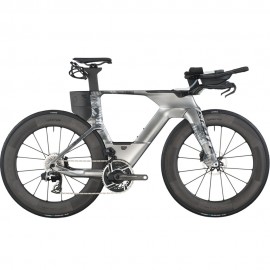 2025 Scott Plasma RC Ultimate Triathlon Bike