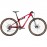 2025 Canyon Lux World Cup CF 8 Mountain Bike