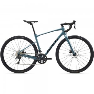2025 Giant Revolt 2 Road Bike