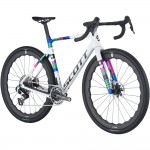 2025 Scott Addict Gravel RC Road Bike