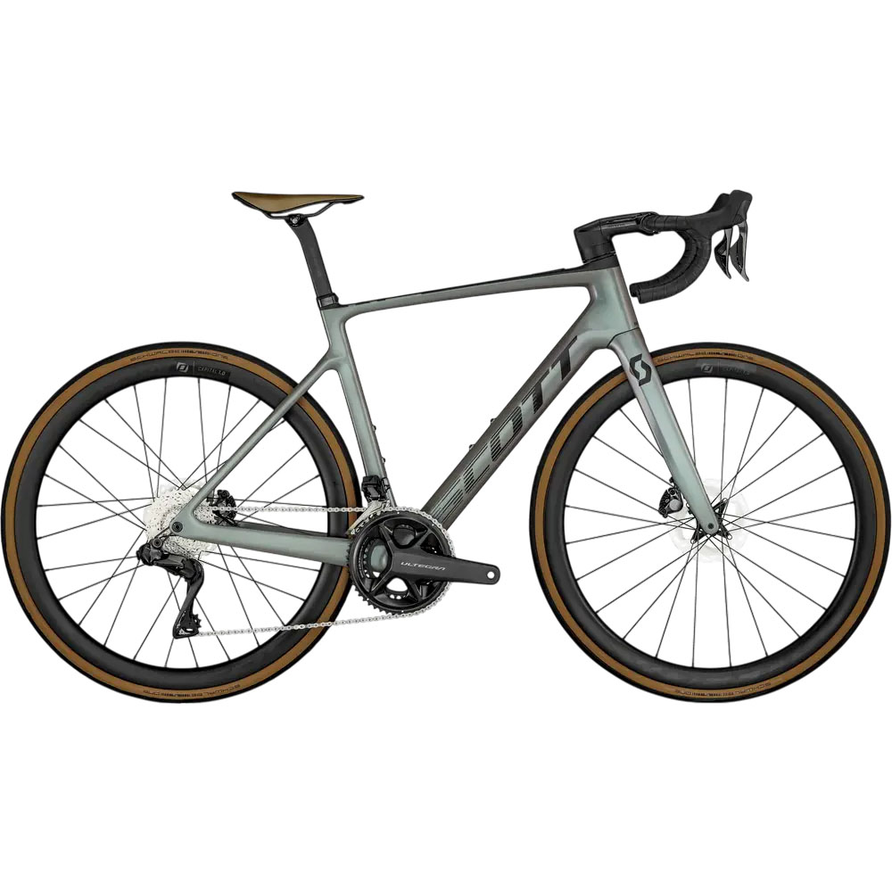 2025 Scott Addict RC eRIDE 10 Road Bike