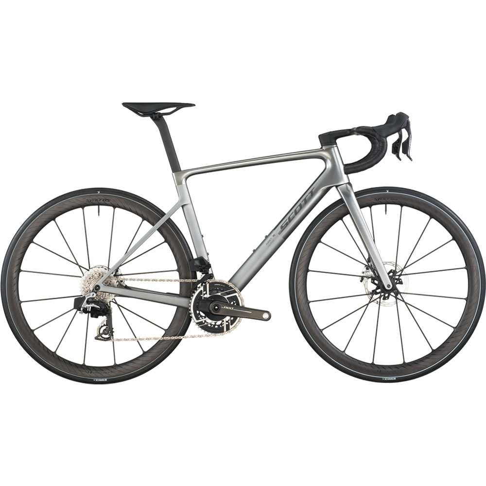 2025 Scott Addict RC Ultimate Road Bike