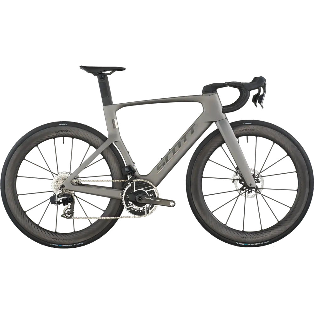 2025 Scott Foil RC Ultimate Road Bike