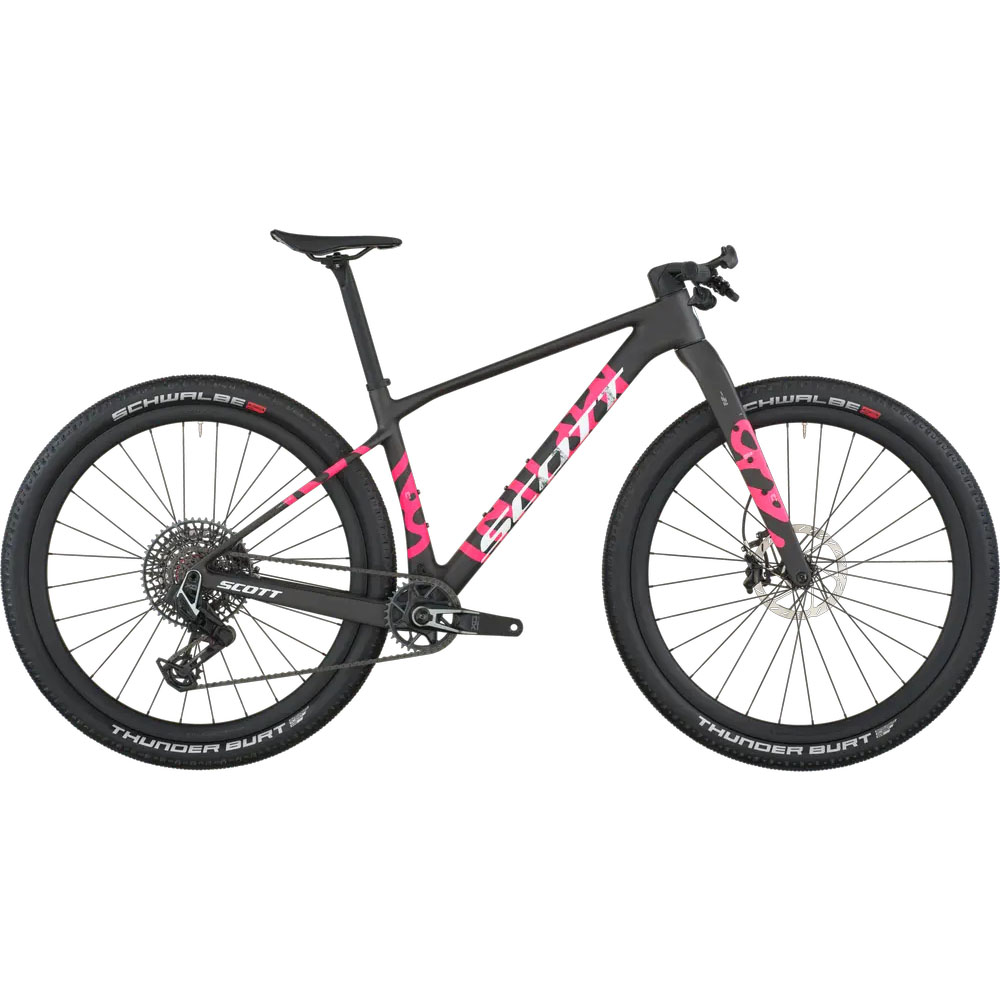 2025 Scott Scale Gravel RC Road Bike