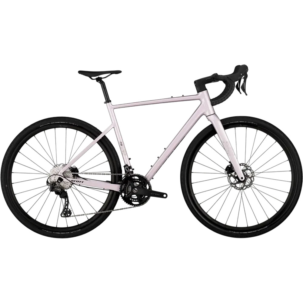 2025 Scott Speedster Gravel 10 Road Bike