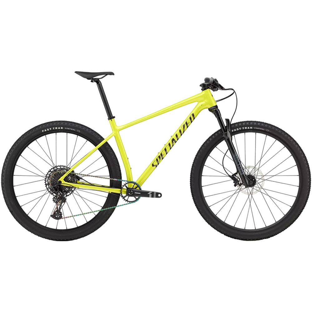 2025 Specialized Chisel Hardtail Comp Mountain Bike