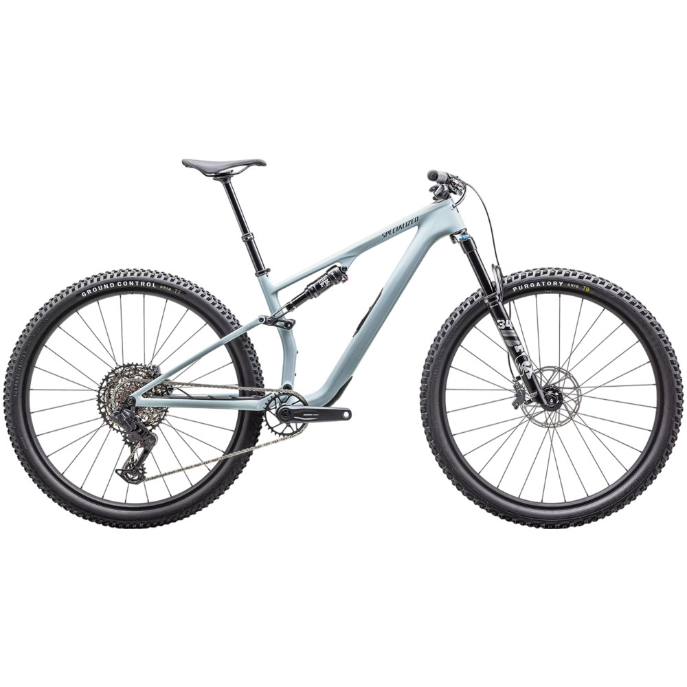 2025 Specialized Epic 8 EVO Comp Mountain Bike
