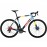 2025 Trek Domane SLR 9 AXS Gen 4 Road Bike