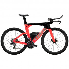 2025 Trek Speed Concept SLR 7 AXS Triathlon Bike